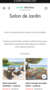 faux site de vente